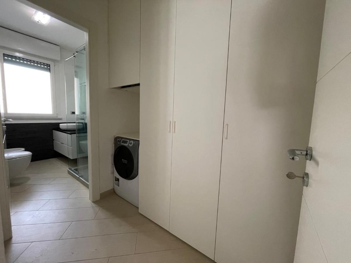 Santa D'Amare Appartamento Con Terrazzo E Box Auto Privato Santa Margherita Ligure Exterior foto